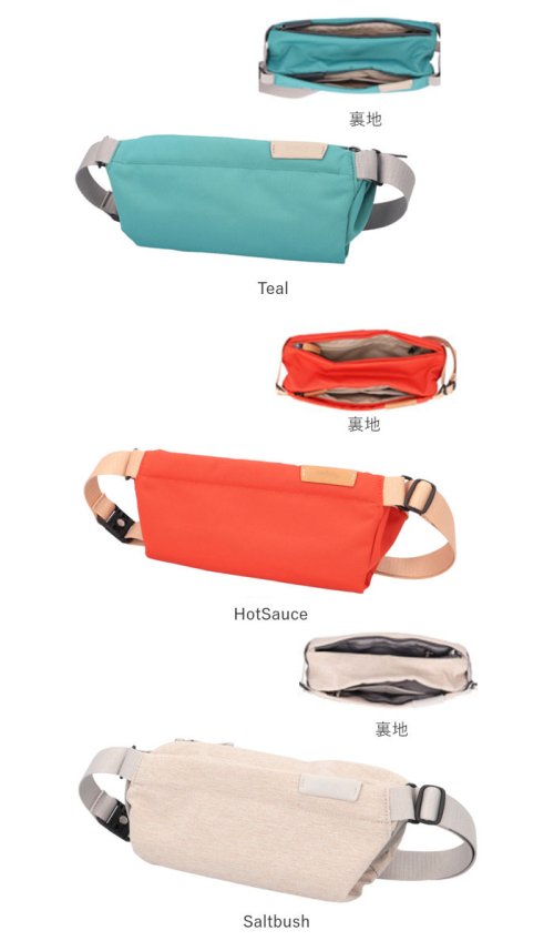 bellroy ベルロイ SLING MINI BSMA bellroy ベルロイ ベトナム SLING MINI