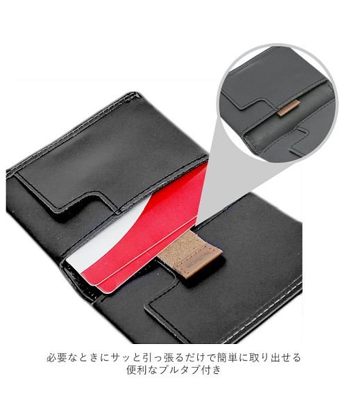 BACKYARD FAMILY(バックヤードファミリー)/bellroy ベルロイ SLIM SLEEVE WSSB/img07