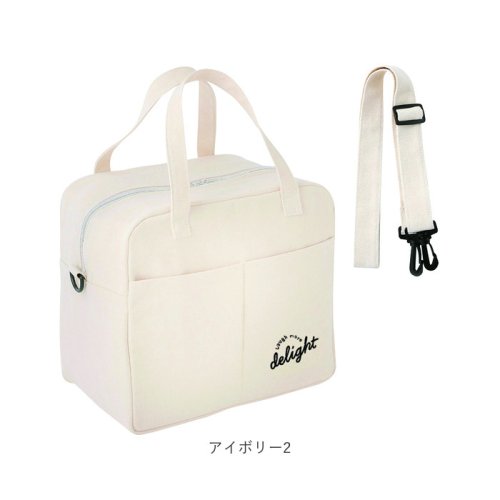 BACKYARD FAMILY(バックヤードファミリー)/Mag Bag マグバッグ 保冷ビッグトート/img12