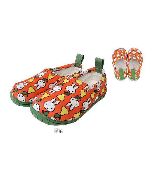 Miffy Skippon スキッポン キッズシューズ バックヤード Backyard Magaseek Miffy Skippon スキッポン キッズシューズ バックヤード Backyard Magaseek