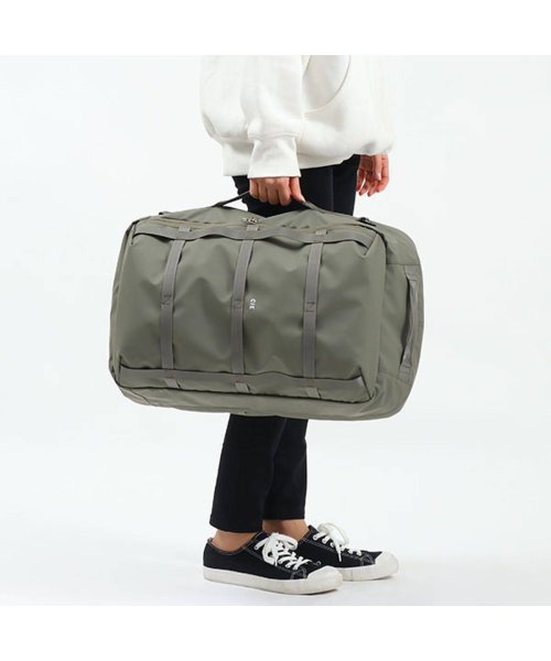 CIE(シー)/CIE リュック シー 2WAY バックパック GRID3 2WAY BACKPACK－02 ブリーフケース A3 通勤 通学 ビジネス 日本製 032059/img03