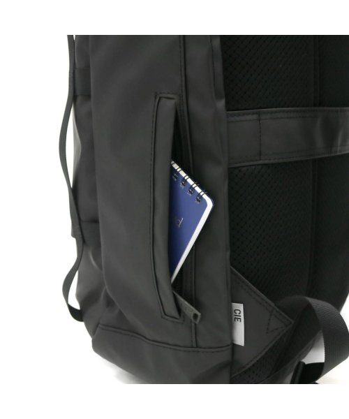 CIE(シー)/CIE リュック シー 2WAY バックパック GRID3 2WAY BACKPACK－02 ブリーフケース A3 通勤 通学 ビジネス 日本製 032059/img18