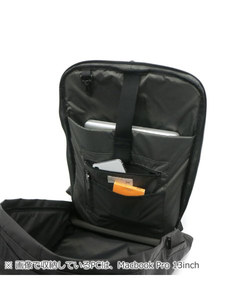 CIE(シー)/CIE リュック シー 2WAY バックパック GRID3 2WAY BACKPACK－02 ブリーフケース A3 通勤 通学 ビジネス 日本製 032059/img21