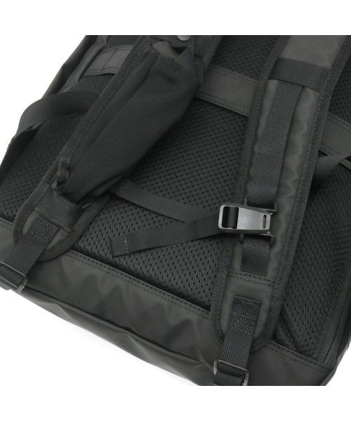 CIE(シー)/CIE リュック シー 2WAY バックパック GRID3 2WAY BACKPACK－02 ブリーフケース A3 通勤 通学 ビジネス 日本製 032059/img26