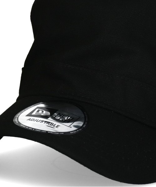 NEW ERA(ニューエラ)/NEW ERA　WM－01 ADJUSTABLE/img05