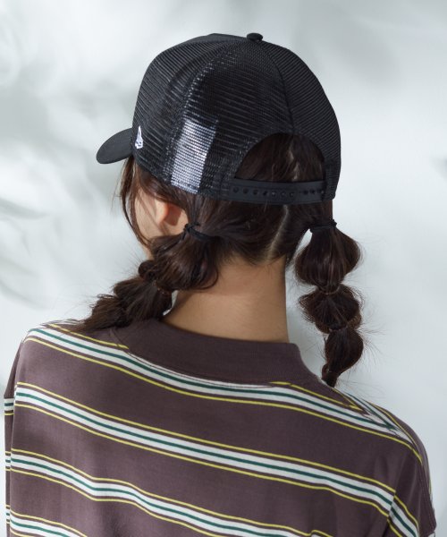 NEW ERA(ニューエラ)/[別注]NEW ERA　940DFTR PATCH　MESH/img03