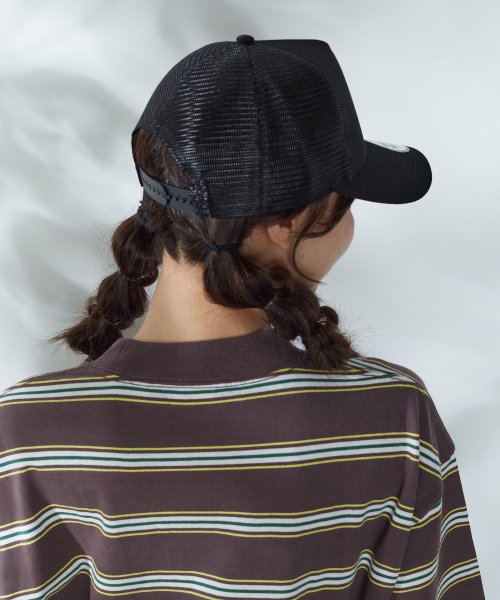 NEW ERA(ニューエラ)/[別注]NEW ERA　940DFTR PATCH　MESH/img04