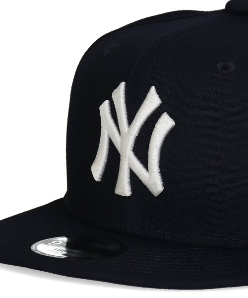 NEW ERA(ニューエラ)/NEW ERA　YOUTH 950 NYY/img05