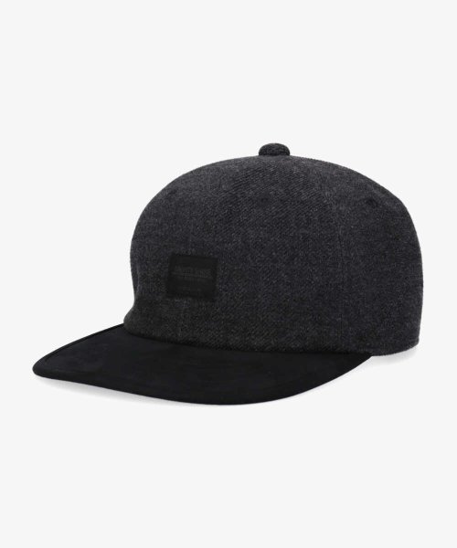 Mighty Shine(Mighty Shine)/Mighty Shine SERGE SHORT BRIM CAP/img14