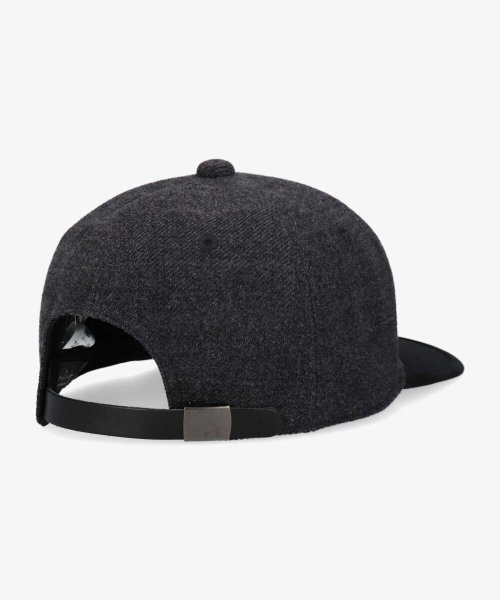 Mighty Shine(Mighty Shine)/Mighty Shine SERGE SHORT BRIM CAP/img16