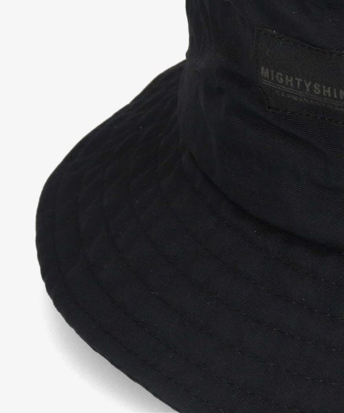 Mighty Shine(Mighty Shine)/Mighty Shine NYLON BUCKET HAT/img07