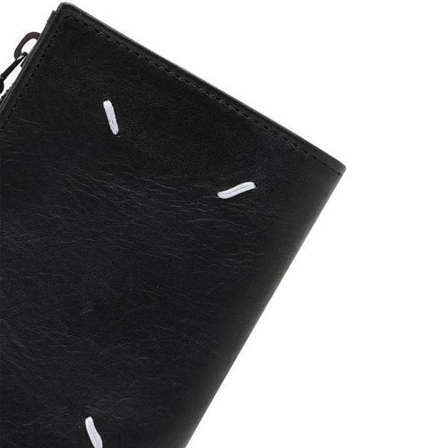 MAISON MARGIELA(メゾンマルジェラ)/【Maison Margiela(メゾン マルジェラ)】Maison Margiela マルジェラ Bi－Fold Wallet/img03