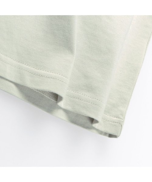 RADCHAP(ラッドチャップ)/エスニックポケット付き半袖Tシャツ/img05