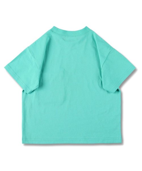 RADCHAP(ラッドチャップ)/エスニックポケット付き半袖Tシャツ/img13
