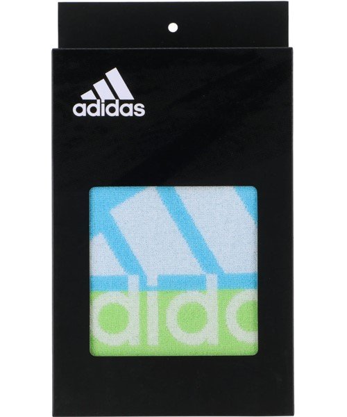 Adidas(アディダス)/01 CP ST スポーツタオル BOX/img01