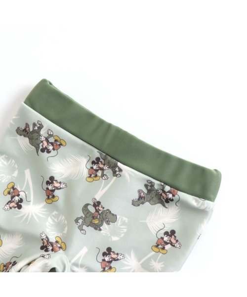 セール 40 Off ディズニーキャラクターボクサー水着 ブリーズ Breeze Magaseek