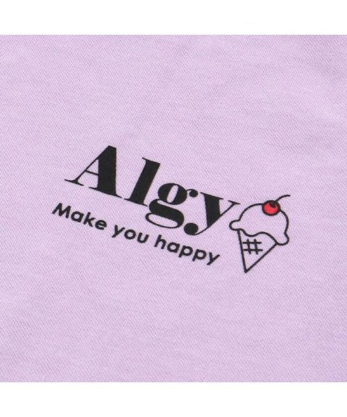 ALGY(アルジー)/接触冷感タンク/img06