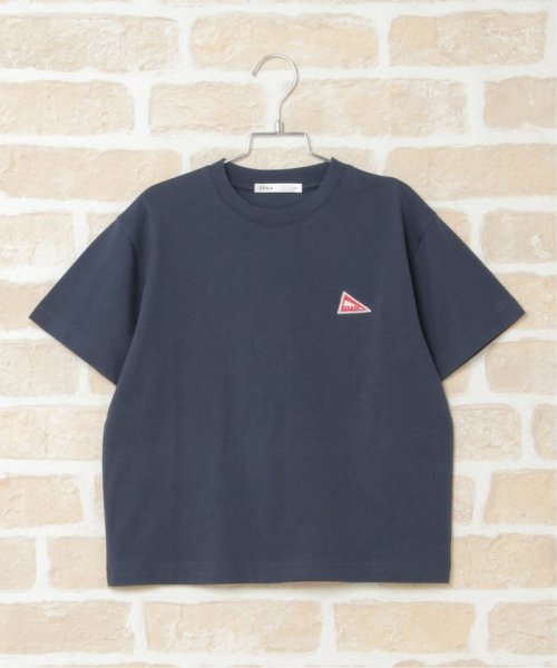 ikka kids(イッカ　キッズ)/【キッズ】［速乾］ドラム型ポーチつきTシャツハーフパンツセット(120〜160cm)/img25