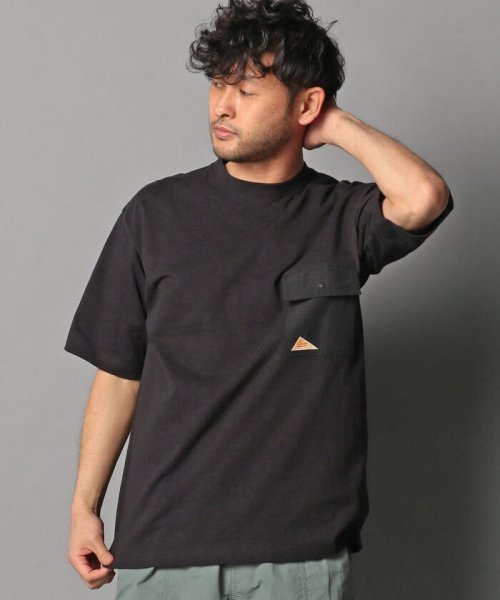 WORK ABOUT(WORK ABOUT)/【KELTY/ケルティ】WORK ABOUT 別注 Tシャツ/img16