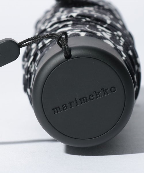 Marimekko(マリメッコ)/【marimekko】マリメッコ Mini Manual Unikko 折りたたみ傘 049511/img04
