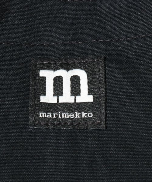 Marimekko(マリメッコ)/【marimekko】マリメッコ Pikkuinen Aarni トートバッグ 049831/img04