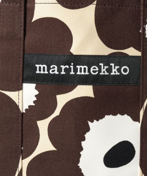 Marimekko(マリメッコ)/【marimekko】マリメッコ Pieni Unikko Peruskassi トートバッグ 049521/img04