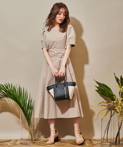 セール サイドカットワンピース ノエラ Noela Magaseek セール サイドカットワンピース ノエラ Noela Magaseek