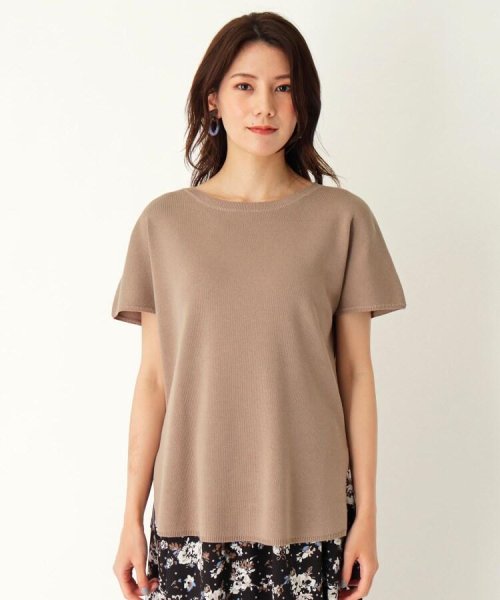 セール 毛玉防止 洗濯機ok 麻タッチニット ハッシュアッシュ Hushush Magaseek セール 毛玉防止 洗濯機ok 麻タッチニット ハッシュアッシュ Hushush Magaseek