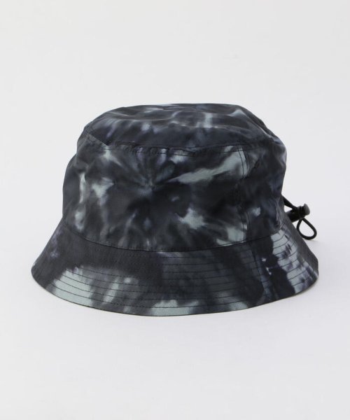 GLOSTER(GLOSTER)/【halo Commodity/ハロ コモディティー】Steppe R/Hat リバーシブルハット (h211－470)/img06