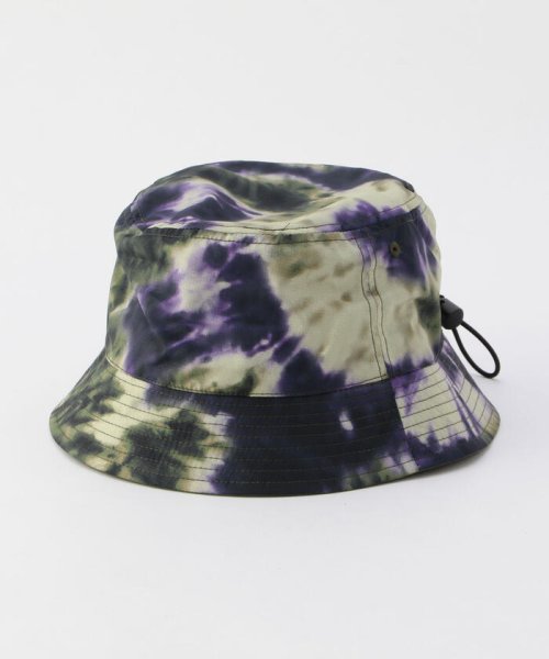 GLOSTER(GLOSTER)/【halo Commodity/ハロ コモディティー】Steppe R/Hat リバーシブルハット (h211－470)/img10