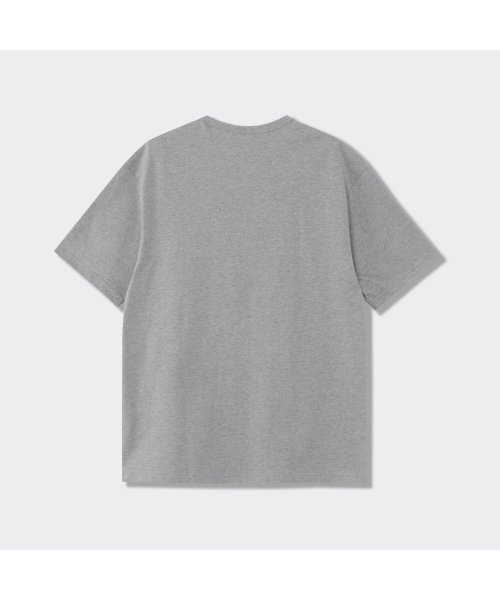 Reebok(リーボック)/クラシックス ニット ショートスリーブTシャツ / Classics Knit Short Sleeve T－Shirt/img01