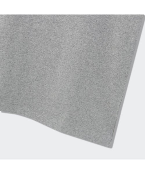Reebok(リーボック)/クラシックス ニット ショートスリーブTシャツ / Classics Knit Short Sleeve T－Shirt/img03
