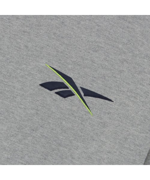 Reebok(リーボック)/クラシックス ニット ショートスリーブTシャツ / Classics Knit Short Sleeve T－Shirt/img04