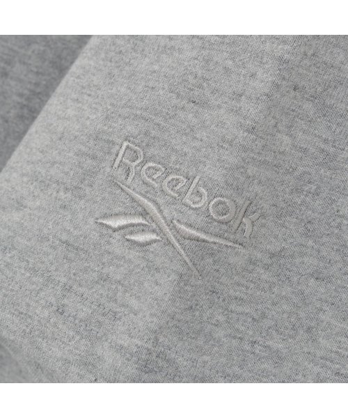 Reebok(リーボック)/クラシックス ニット ショートスリーブTシャツ / Classics Knit Short Sleeve T－Shirt/img05