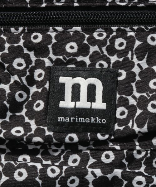 Marimekko(マリメッコ)/【marimekko】マリメッコ Unikko Smart トラベルバッグ 049509/img03