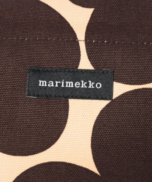 Marimekko(マリメッコ)/【marimekko】マリメッコ Pieni Unikko Kerttu ショルダーバッグ 049525/img04