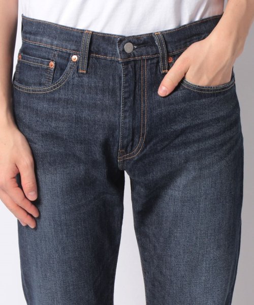 Levi's(リーバイス)/【Levi's】 リーバイス 502 COOLMAX レギュラーテーパード/img07