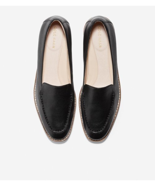 COLE HAAN(コールハーン)/ザ ゴートゥー ローファー womens/img01