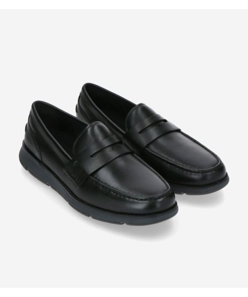 COLE HAAN(コールハーン)/4.ゼログランド ローファー mens/img04