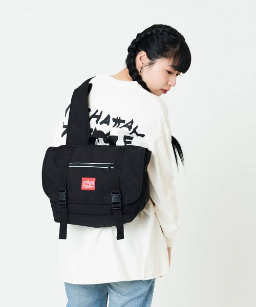 Manhattan Portage(マンハッタンポーテージ)/Tillary Messenger Bag/img02