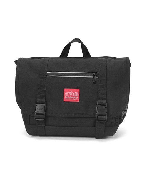 Manhattan Portage(マンハッタンポーテージ)/Tillary Messenger Bag/img05