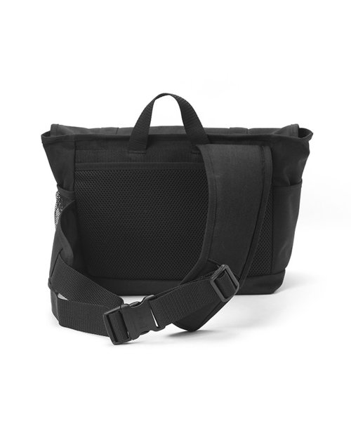 Manhattan Portage(マンハッタンポーテージ)/Tillary Messenger Bag/img07