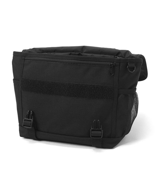 Manhattan Portage(マンハッタンポーテージ)/Tillary Messenger Bag/img17