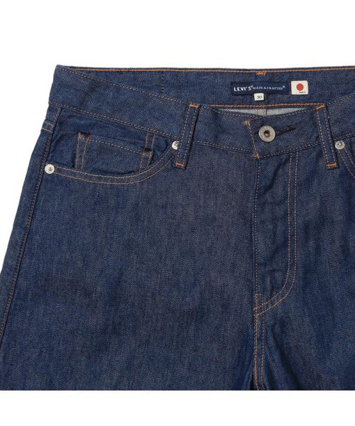 Levi's(リーバイス)/SPEC WIDE BOW LINE/img03
