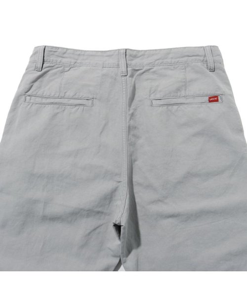 Levi's(リーバイス)/WLTHRD STAY LOOSE CROP AGAVE GREY/img05