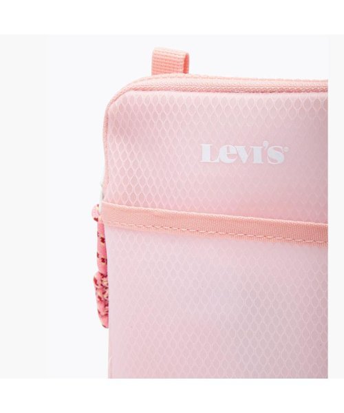 Levi's(リーバイス)/Womens Mini クロスボディバッグ/img07