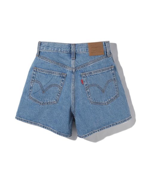 Levi's(リーバイス)/HIGH LOOSE SHORT NUMBER ONE/img01