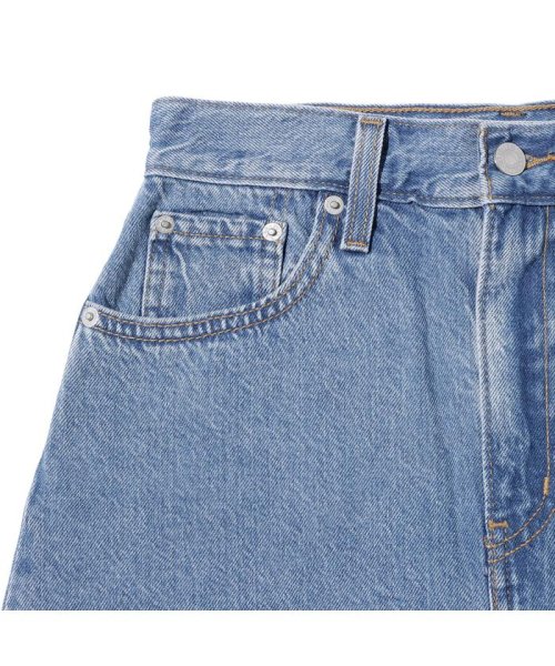 Levi's(リーバイス)/HIGH LOOSE SHORT NUMBER ONE/img03