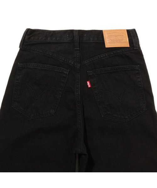 Levi's(リーバイス)/HIGH LOOSE BERMUDA SHORT TAKE IT SLOW/img05