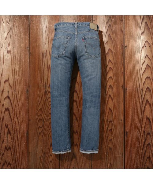 Levi's(リーバイス)/1947モデル 501(R) JEANS RATHEN ROAD/img01